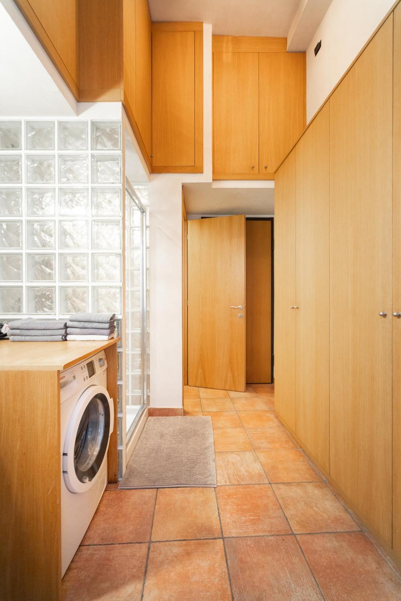 Apartmán La Dimora Dei Mercanti Bergamo Exteriér fotografie