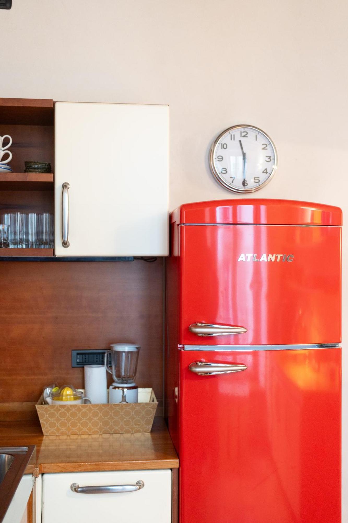 Apartmán La Dimora Dei Mercanti Bergamo Exteriér fotografie